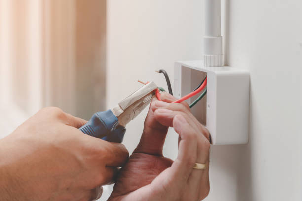 Emergency Electrical Repair Services in Decatur, MS