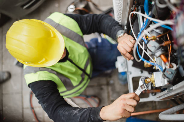 Best Electrical Safety Inspections  in Decatur, MS